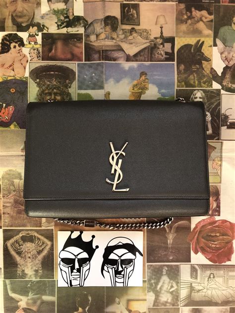 ysl merchandise.